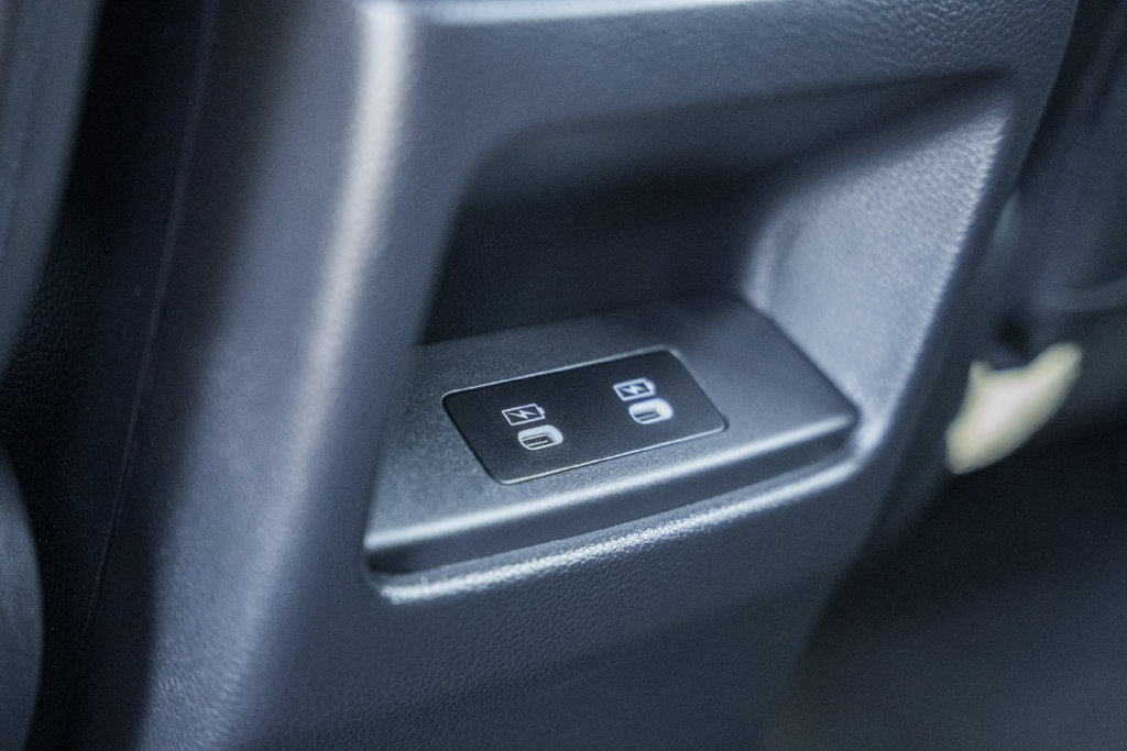 Used 2026 Honda CR-V Sport-L image 35