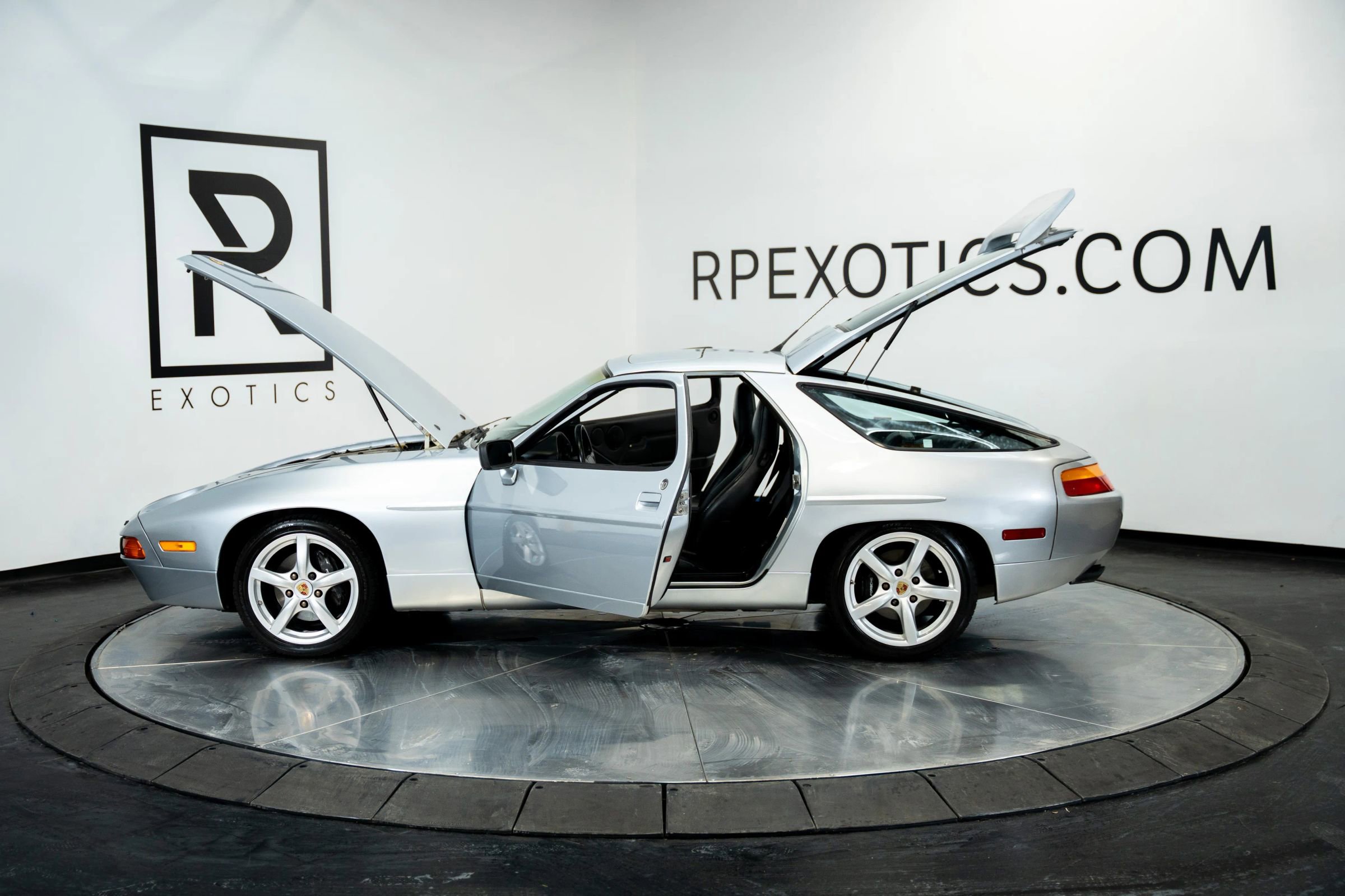 Used 1991 Porsche 928 S4 image 21