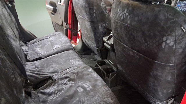 Used 2021 Jeep Gladiator Sport image 15