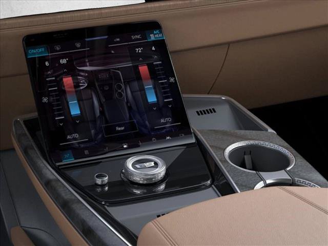 New 2026 Cadillac Escalade IQL Sport 2 w/ LPO, ONYX Package AWD/4WD image 23