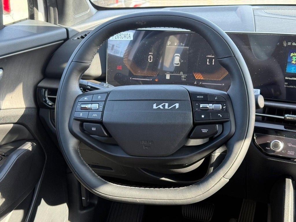 New 2026 Kia Sportage X-Line image 8