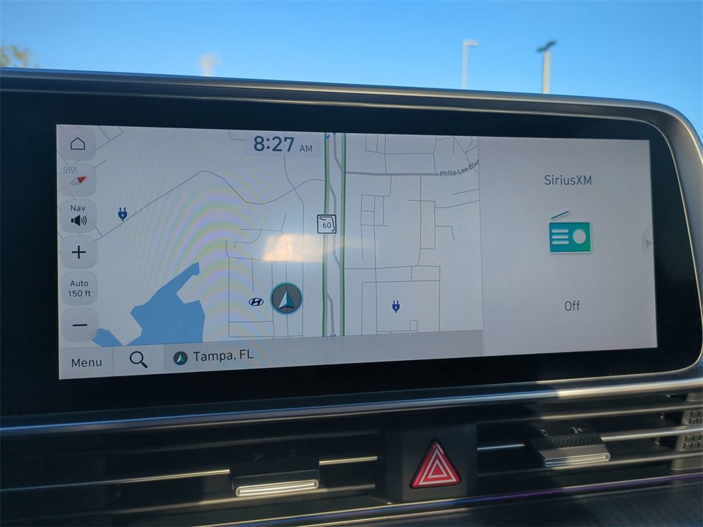 New 2025 Hyundai Ioniq 6 Limited image 25