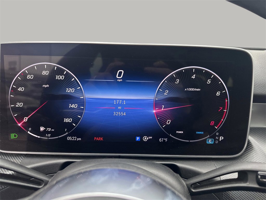 Used 2024 Mercedes-Benz C 300 Sedan image 17