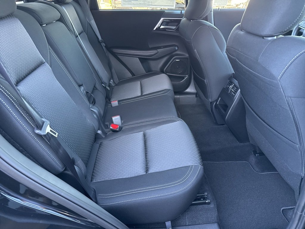 New 2025 Mitsubishi Outlander ES image 26