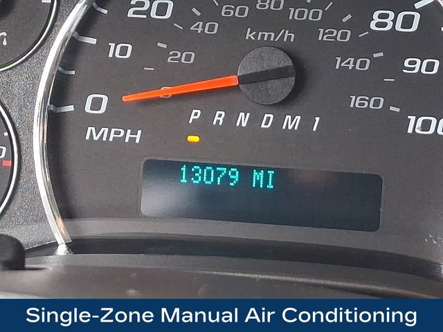 Used 2024 GMC Savana 2500 w/ Driver Convenience Package RWD image 6