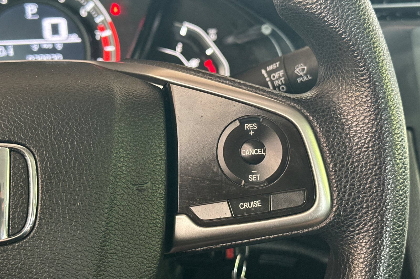 Used 2018 Honda Civic LX image 29