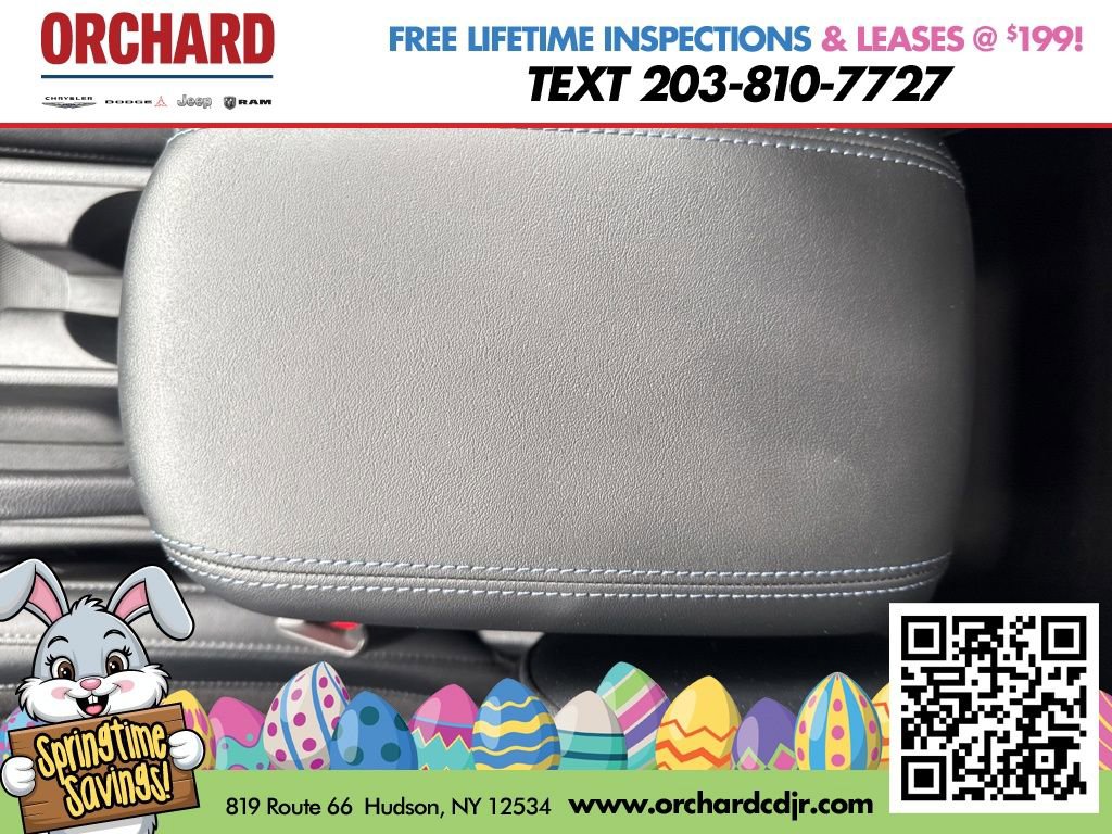 Used 2022 Kia Seltos S image 36