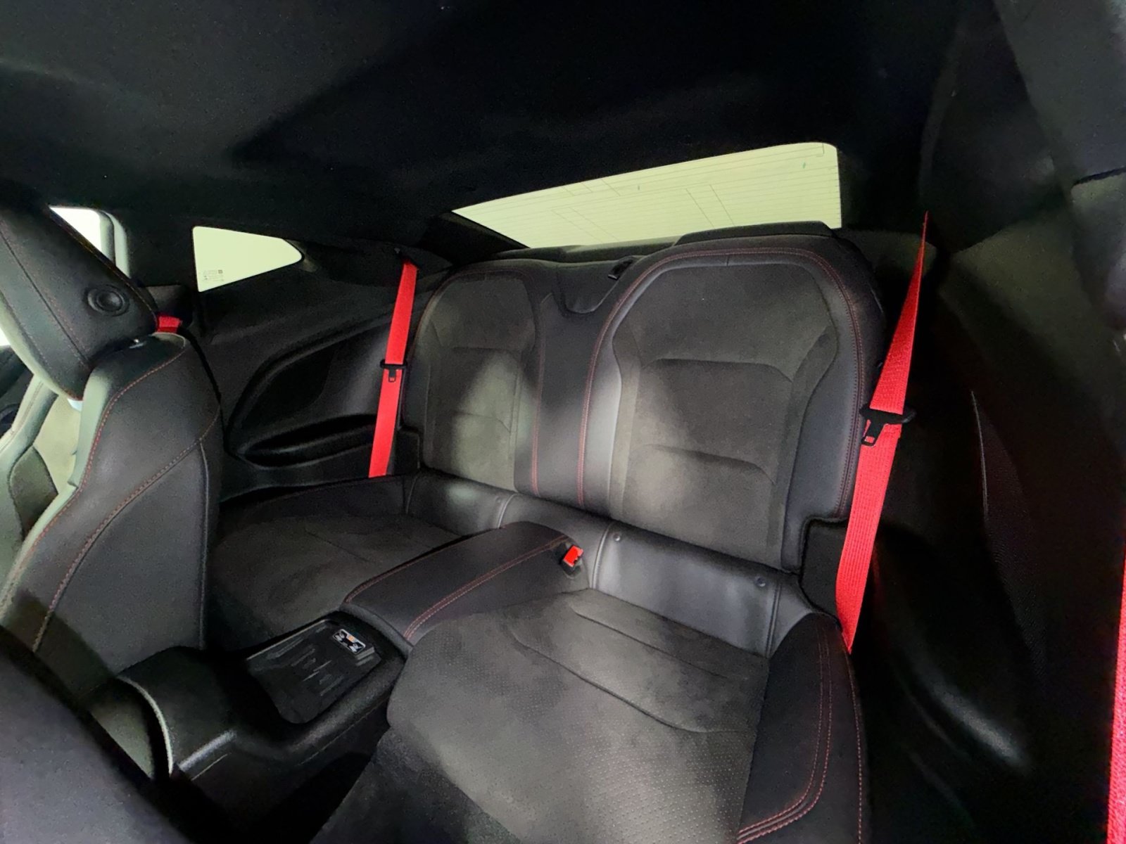 Used 2018 Chevrolet Camaro ZL1 RWD image 23