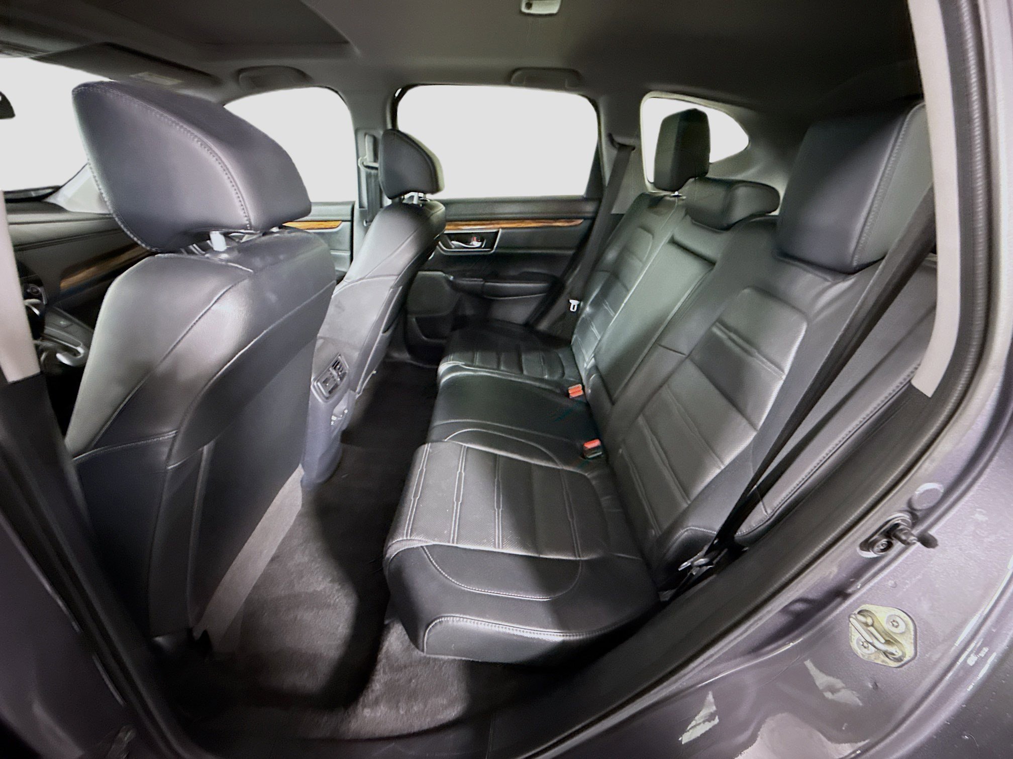 Used 2019 Honda CR-V EX-L image 25
