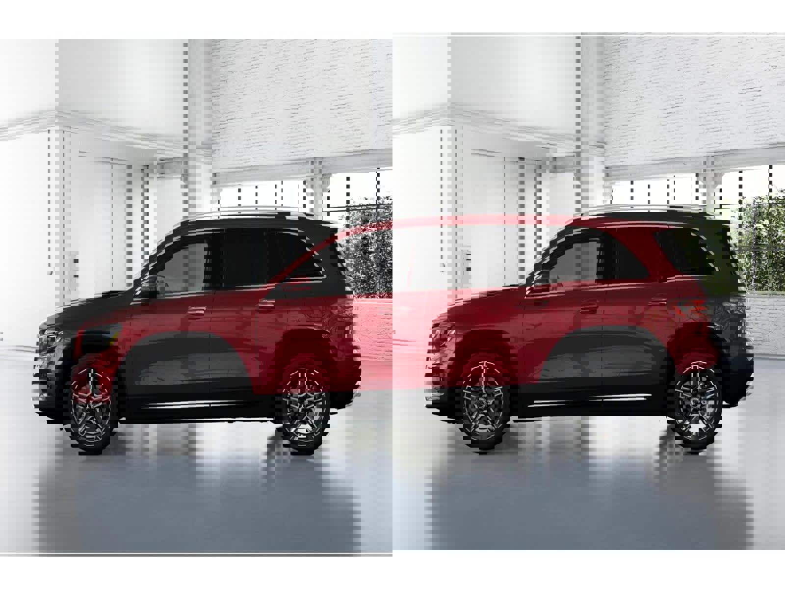 New 2026 Mercedes-Benz GLB 250 image 33