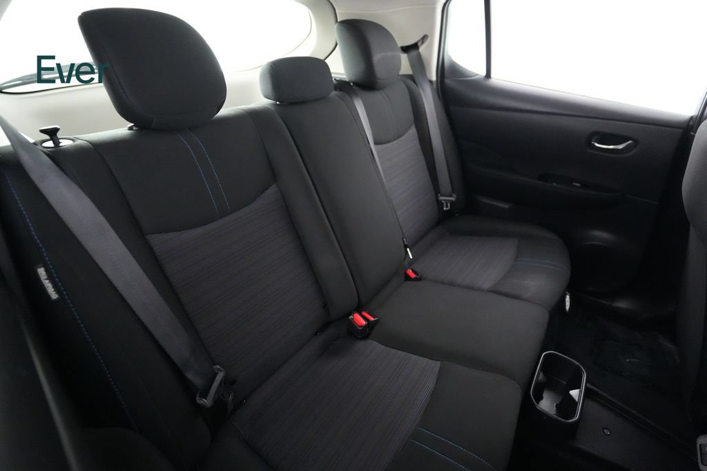Used 2024 Nissan Leaf SV Plus FWD image 5