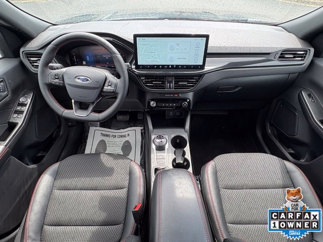 Used 2026 Ford Escape ST-Line Select w/ Equipment Group 401A AWD/4WD image 22