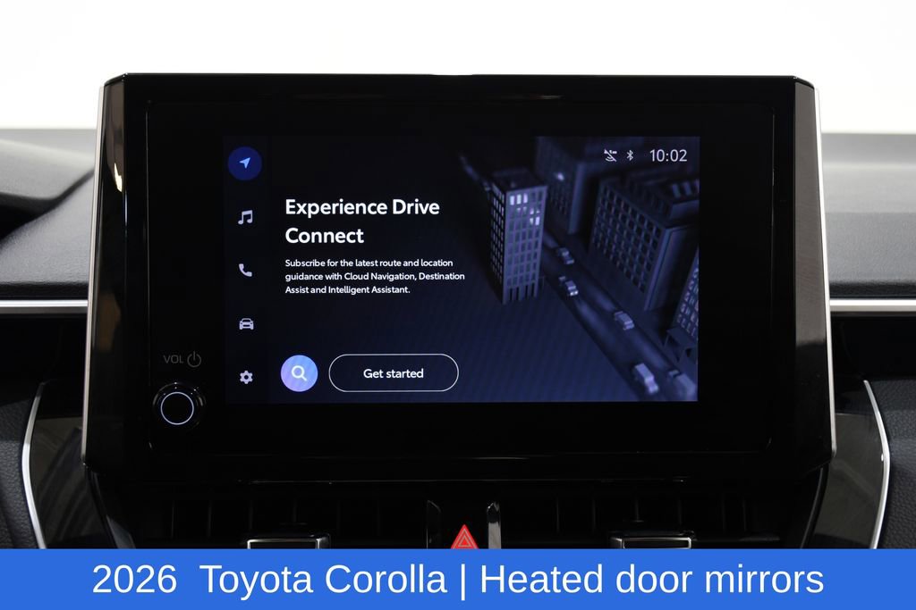 Used 2026 Toyota Corolla SE w/ Carpet Mat Package (TMS) image 17