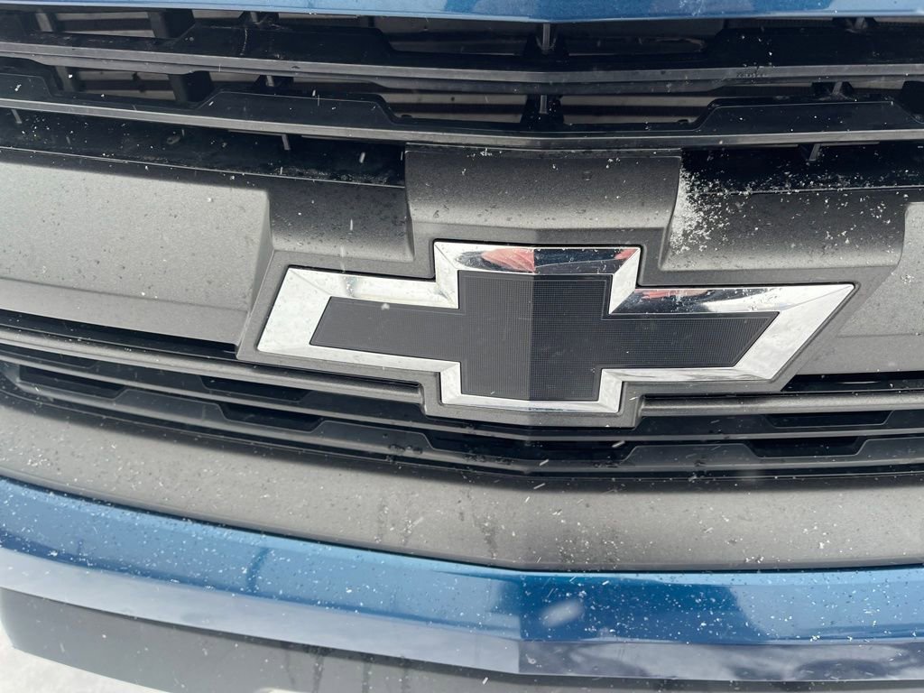 Used 2020 Chevrolet Colorado Z71 w/ Safety Package image 34