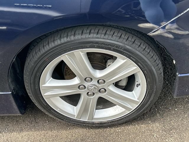 Used 2013 Toyota Corolla S w/ Premium Pkg FWD image 10