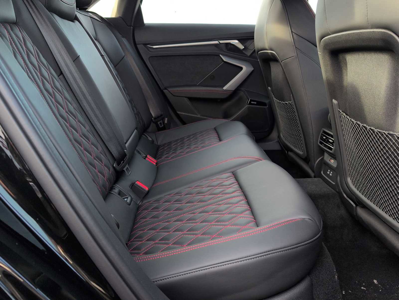 Used 2025 Audi S3 Prestige image 21