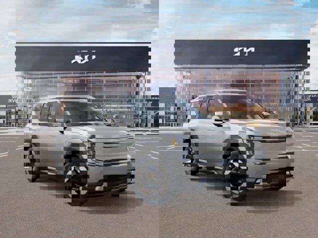 New 2026 Kia EV9 Wind image 8