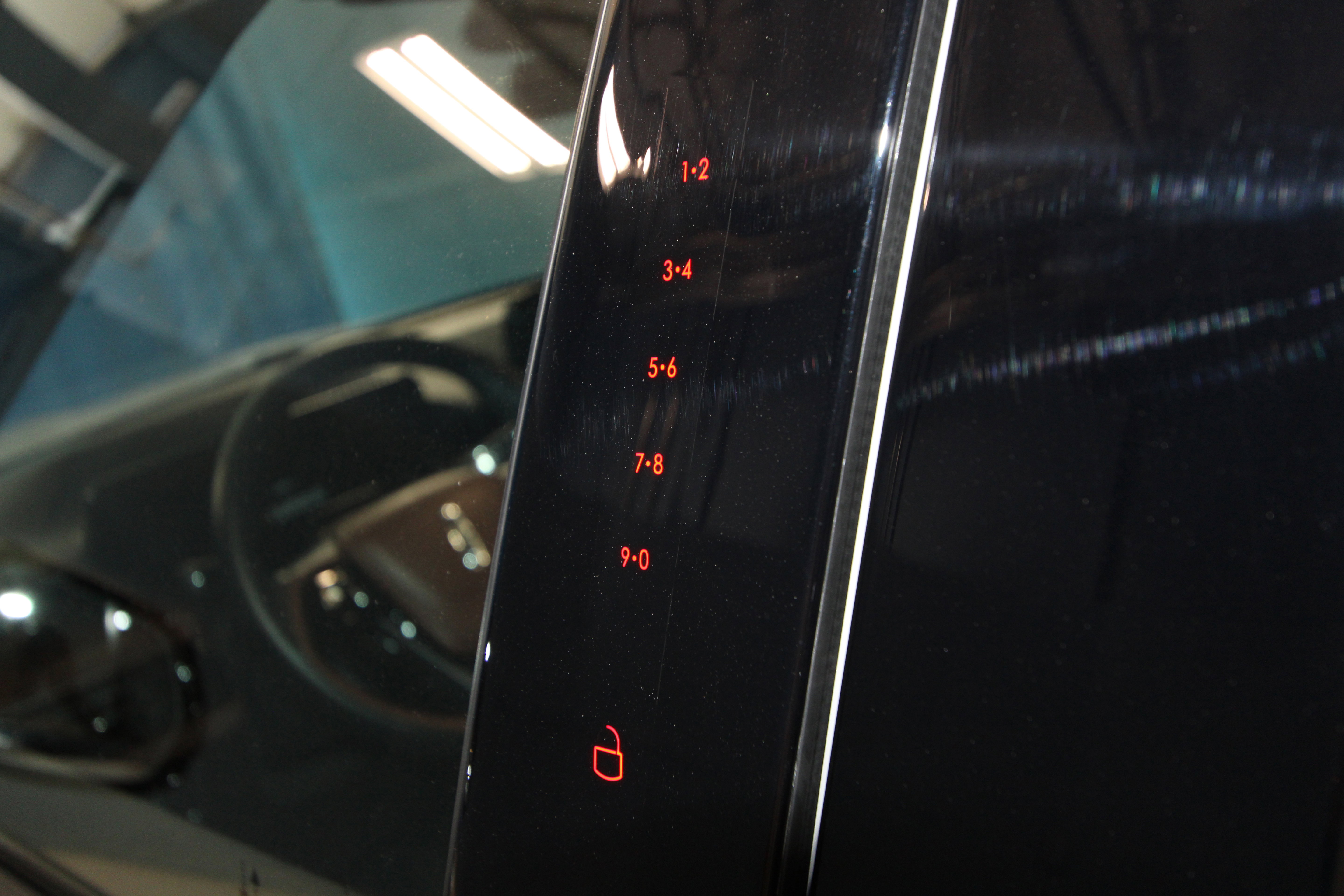 New 2026 Lincoln Aviator Reserve image 43