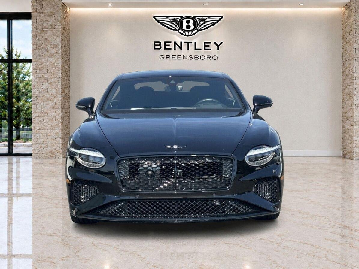 Used 2026 Bentley Continental GT AWD/4WD image 5
