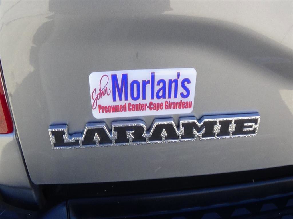 Certified 2024 RAM 2500 Laramie image 10