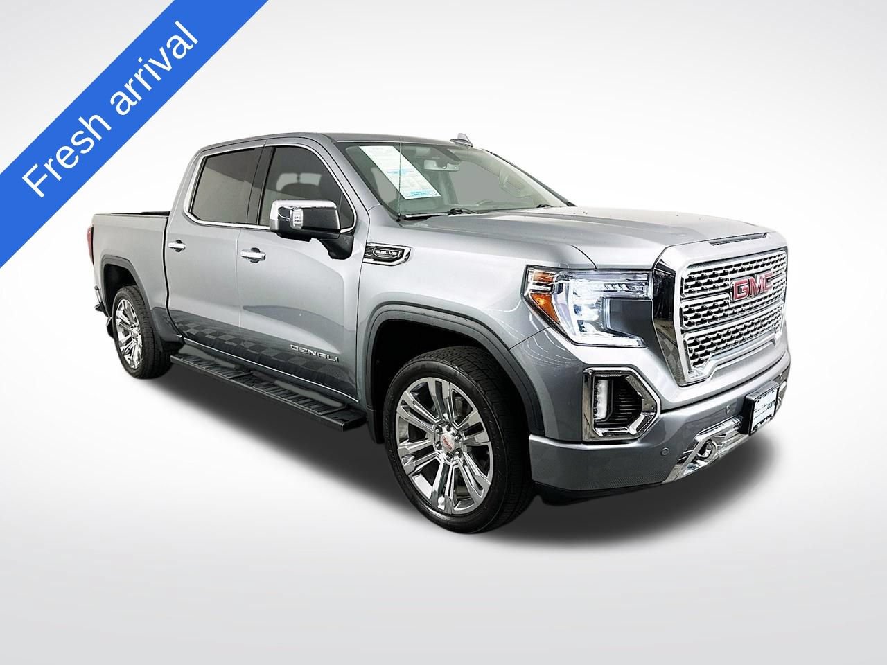 Used 2020 GMC Sierra 1500 Denali