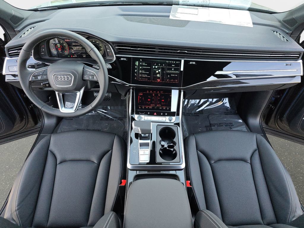 New 2026 Audi Q7 3.0T Premium Plus image 35