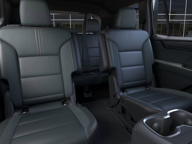 New 2026 GMC Acadia AT4 image 17