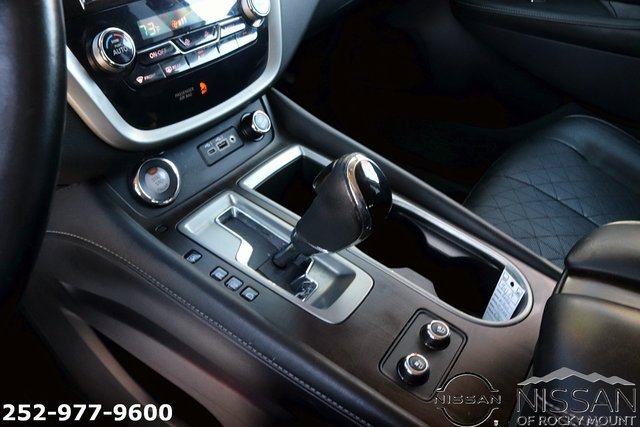 Used 2020 Nissan Murano Platinum image 21