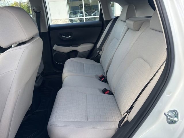 Used 2023 Honda HR-V LX image 20