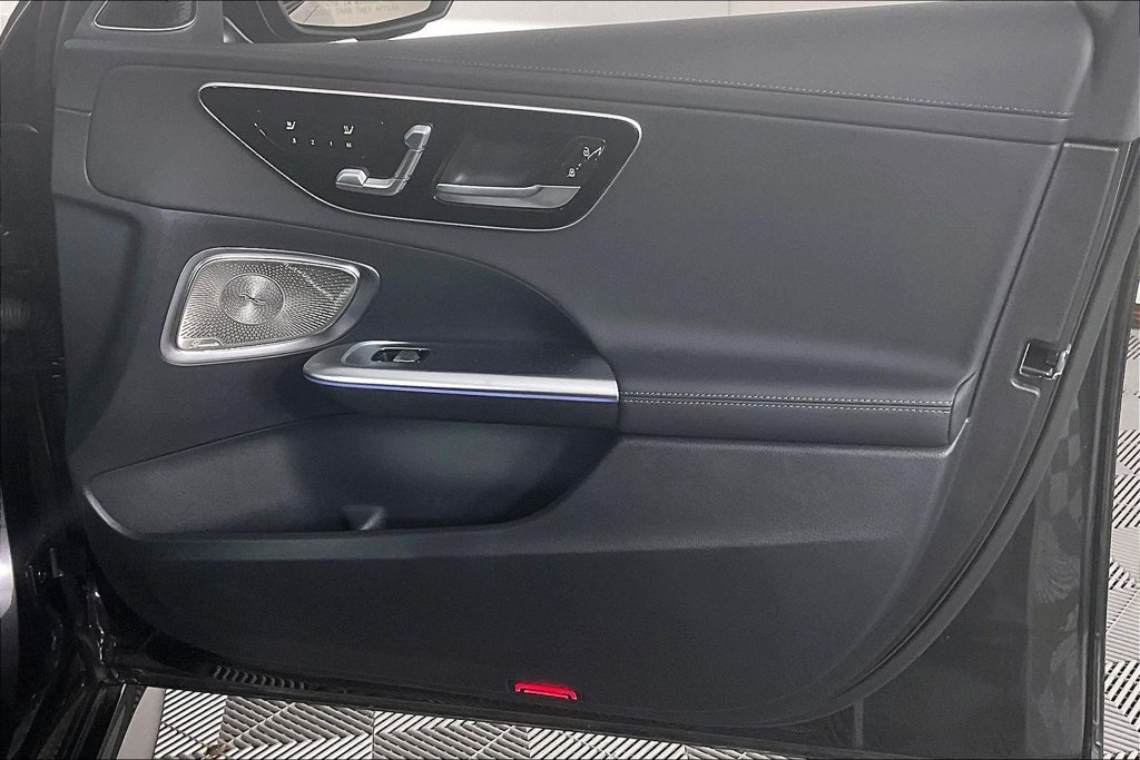 Used 2026 Mercedes-Benz C 300 4MATIC Sedan image 16