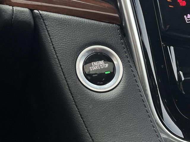 Used 2018 Cadillac Escalade ESV Premium Luxury image 29