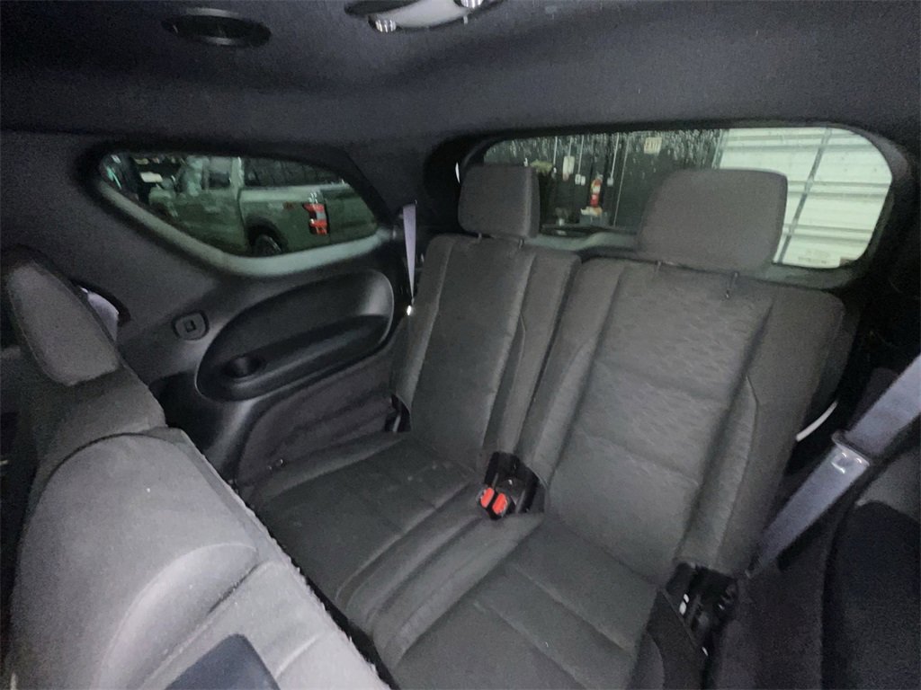 Used 2024 Dodge Durango GT image 23
