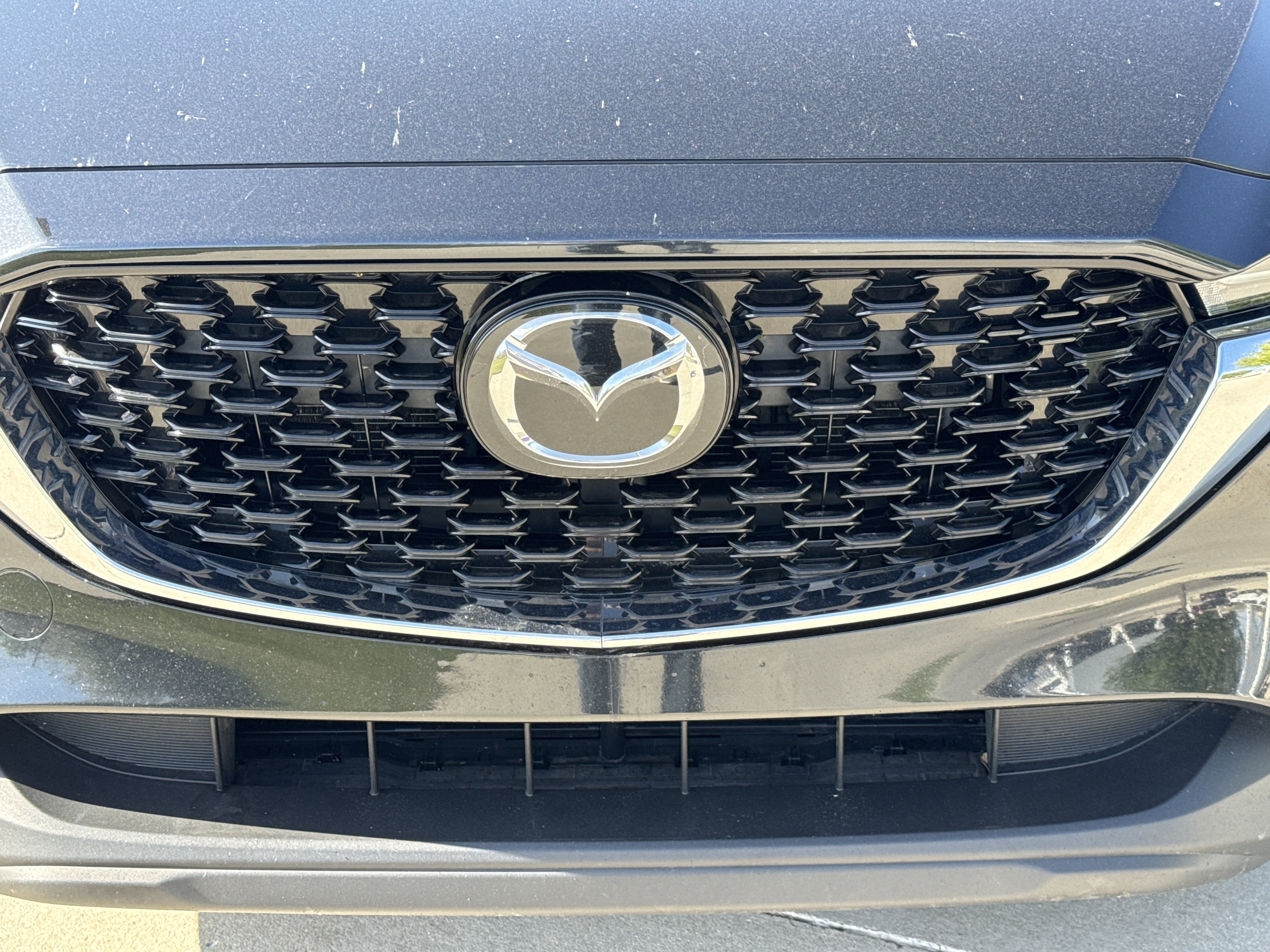 Used 2023 MAZDA CX-5 AWD 2.5 S w/ Select Package image 9