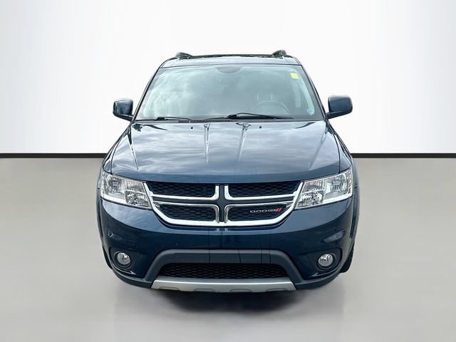 Used 2014 Dodge Journey Limited w/ Sun/Sound & Wheel Group AWD/4WD image 4