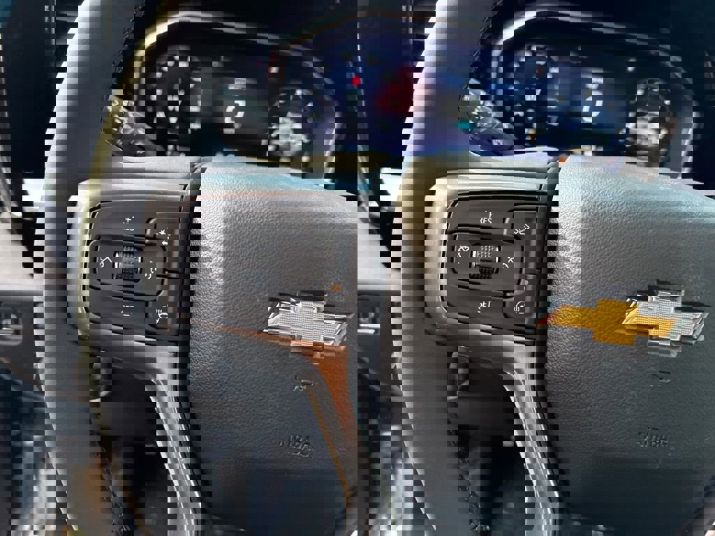 New 2026 Chevrolet Silverado 1500 LT image 22