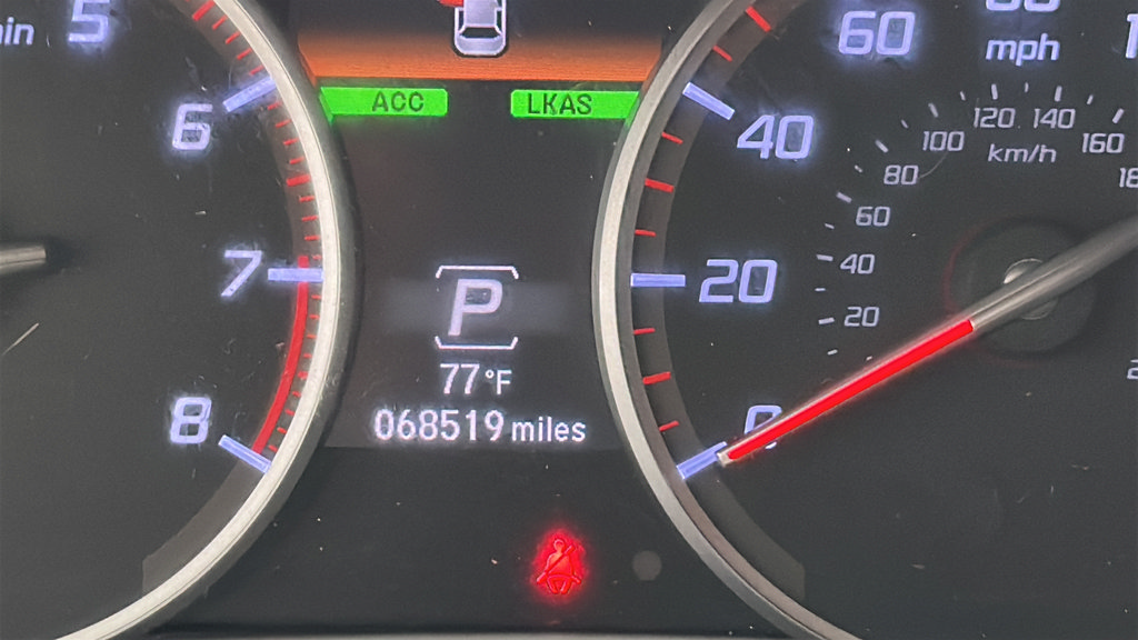 Used 2021 Acura ILX FWD image 17
