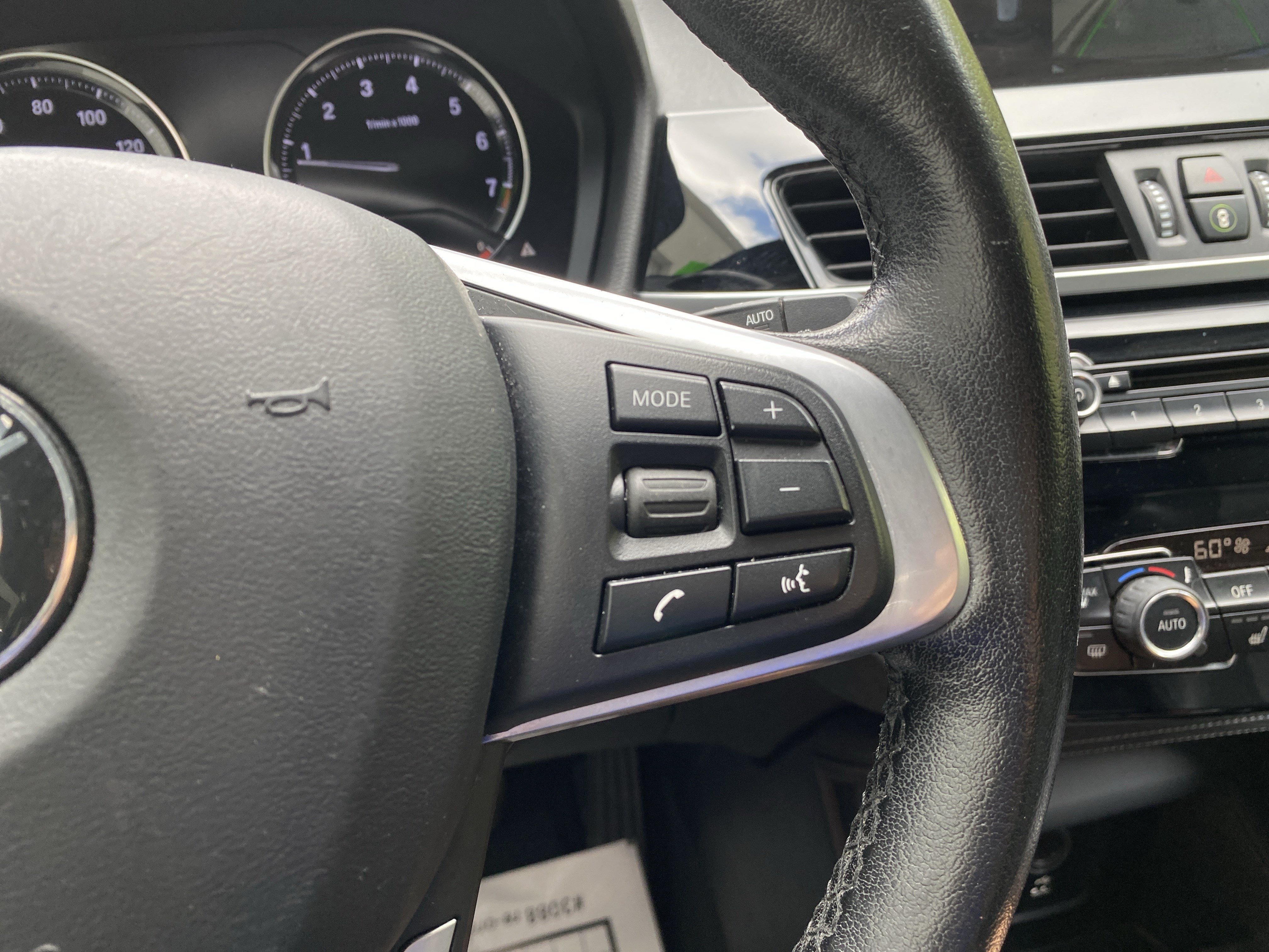 Used 2019 BMW X1 sDrive28i w/ Convenience Package FWD image 20