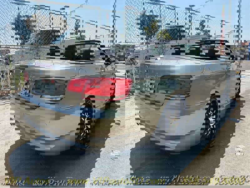 Used 2008 BMW 328i Convertible image 14