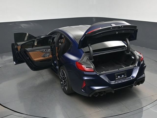 Used 2025 BMW M8 Competition w/ M Carbon Exterior Package image 30