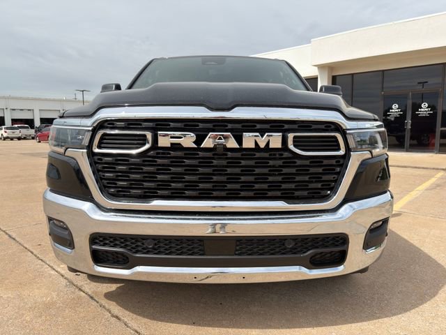New 2026 RAM 1500 Lone Star AWD/4WD image 4