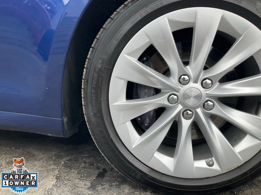 Used 2020 Tesla Model S Long Range AWD/4WD image 77