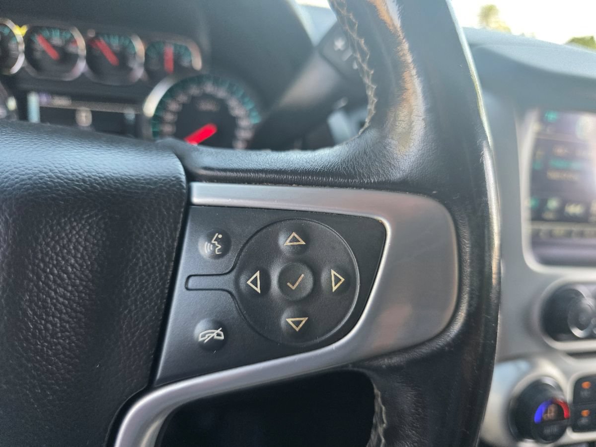 Used 2019 GMC Yukon SLE w/ SLE Value Package AWD/4WD image 24