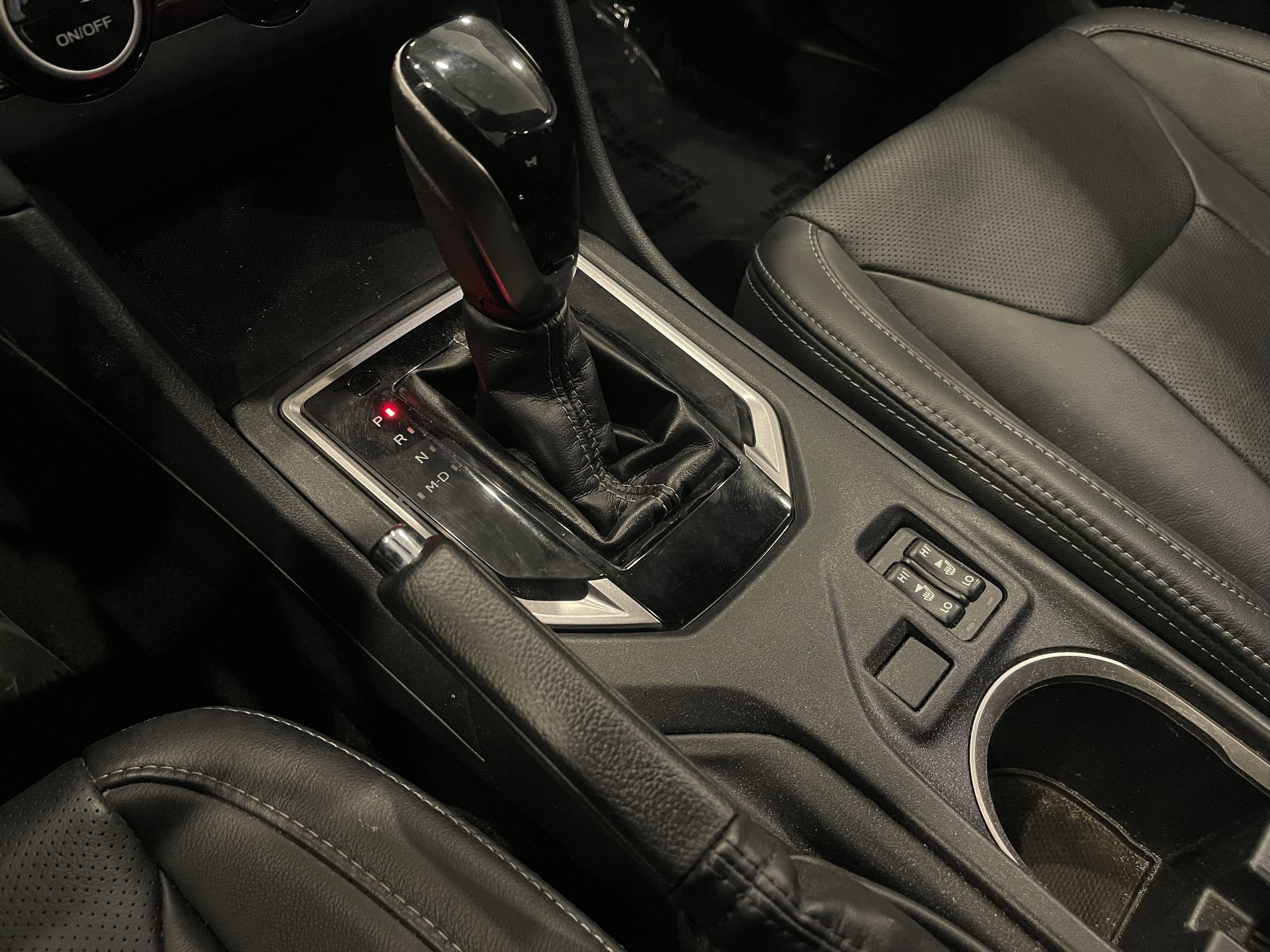 Used 2019 Subaru Impreza 2.0i Limited image 19