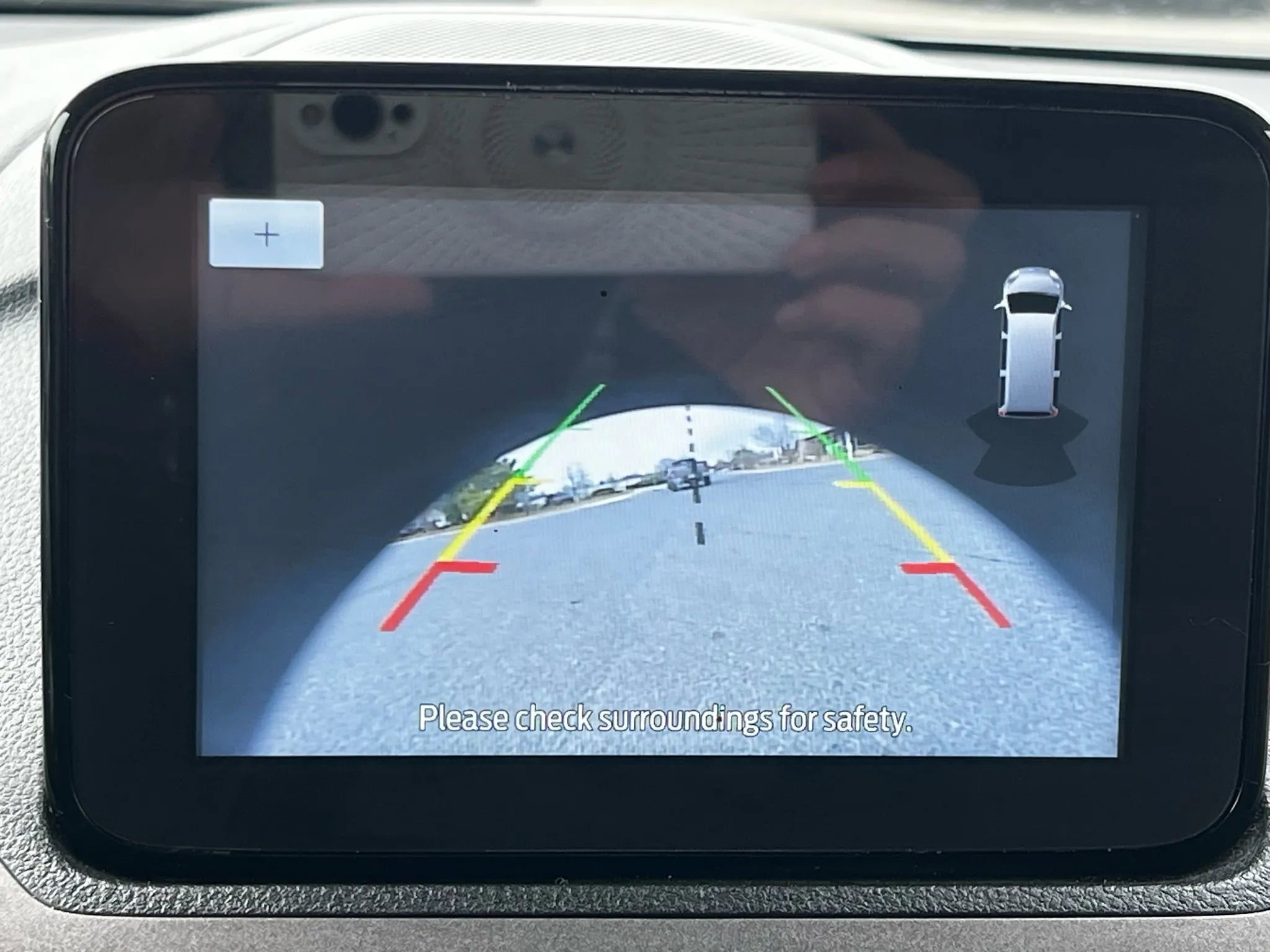 Used 2021 Ford Transit Connect XL image 18