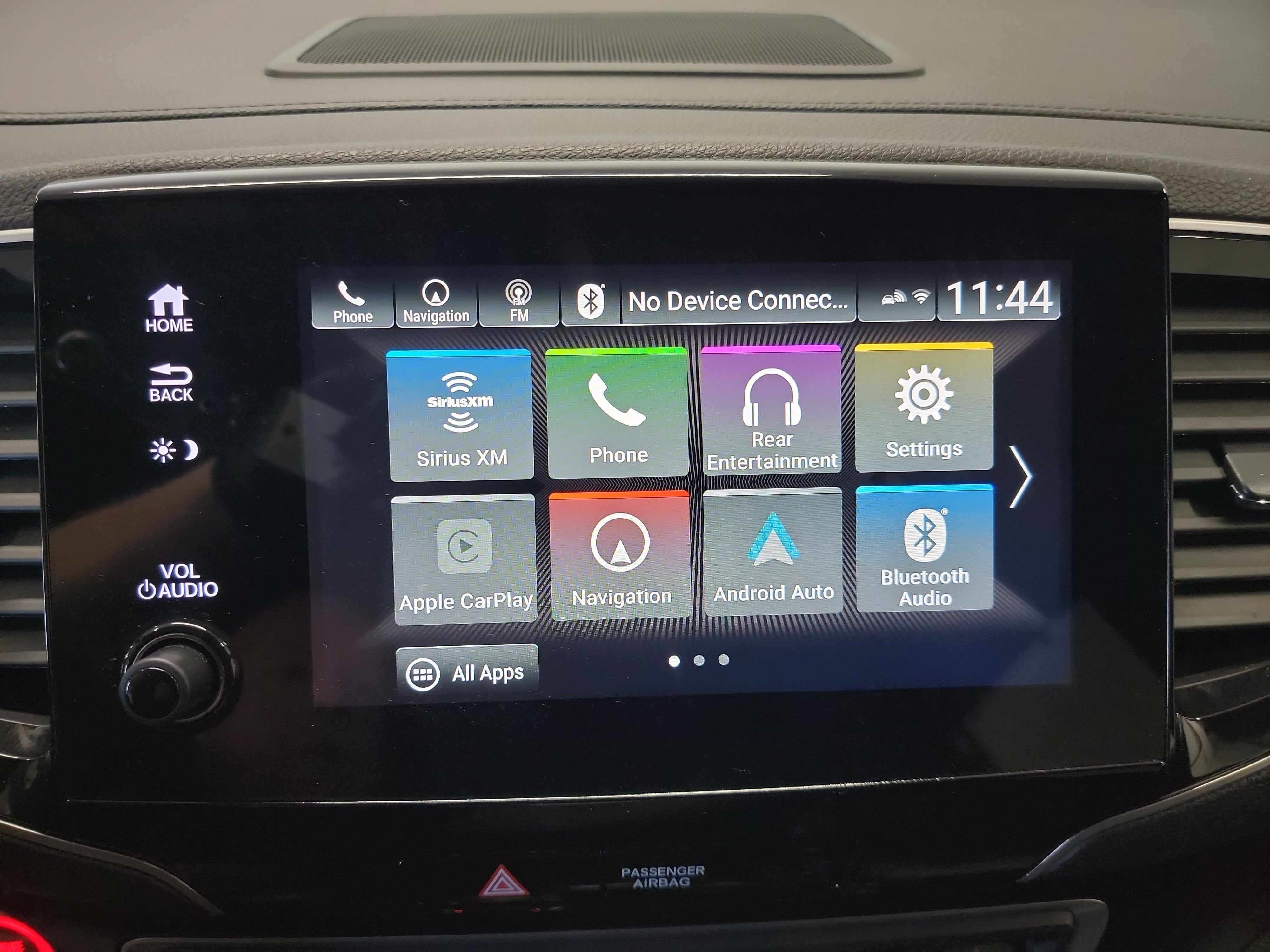 Used 2021 Honda Pilot Black Edition image 22