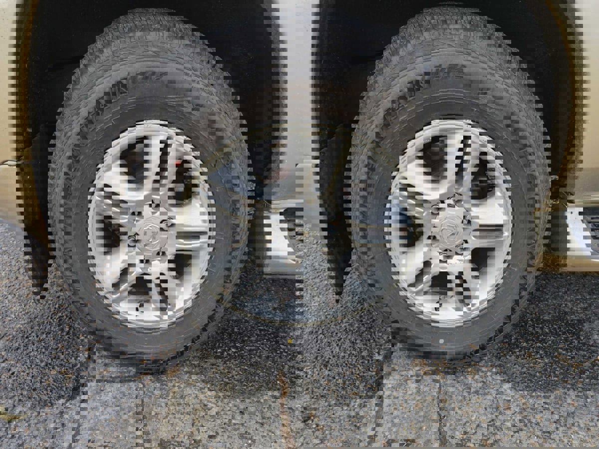 Used 2004 Lexus GX 470 4WD image 45