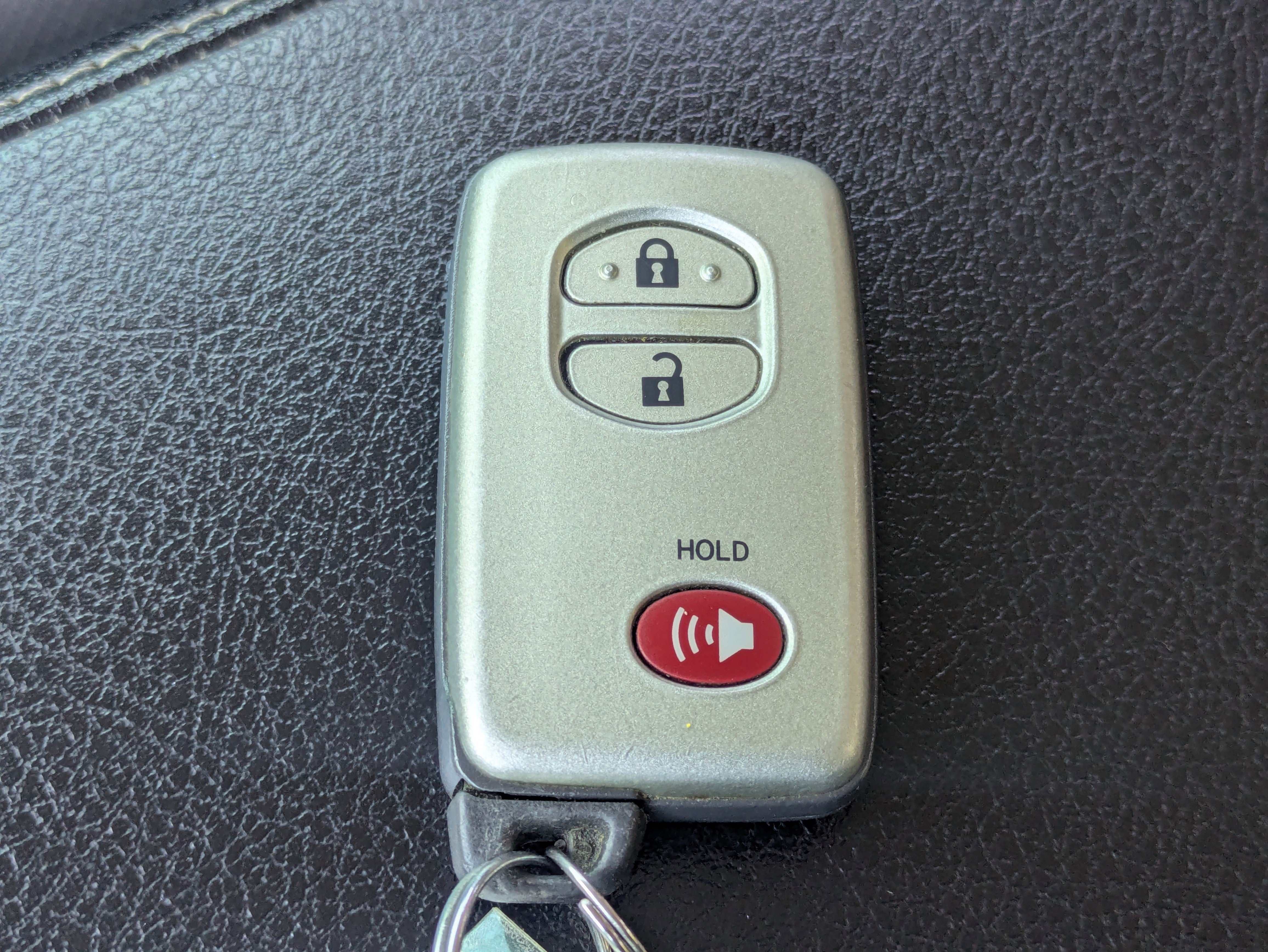 Used 2019 Toyota 4Runner Limited RWD image 28