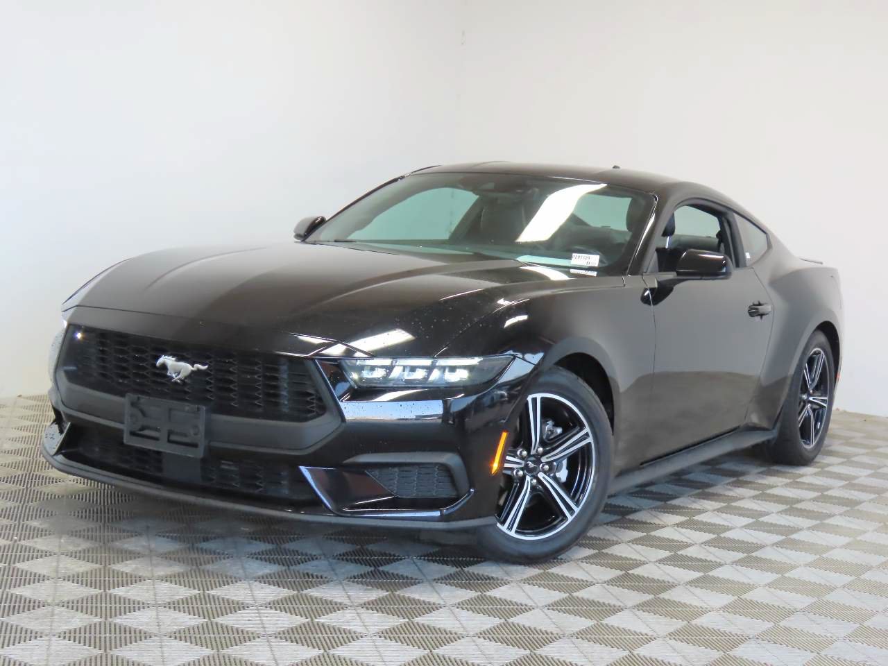 Used 2025 Ford Mustang Premium