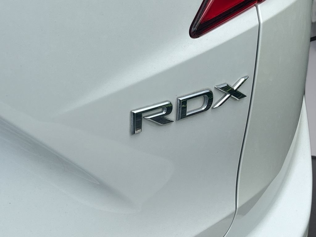 Used 2019 Acura RDX w/ Technology Package FWD image 27