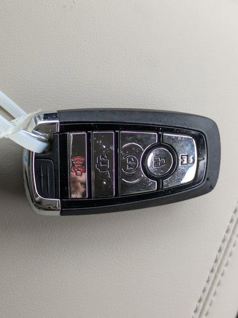 New 2026 Lincoln Corsair Reserve image 28